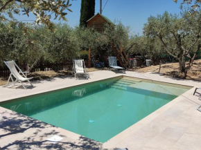 L'Agrifoglio di Assisi Residenza di Campagna Assisi